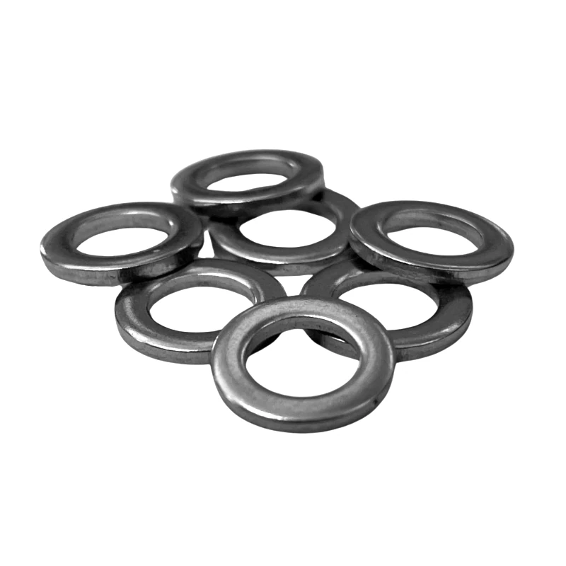 Precision Shim - 8.5x5x1mm - 10 Pack