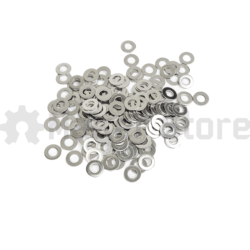 Load Washer - 16x8x1mm - Image 3