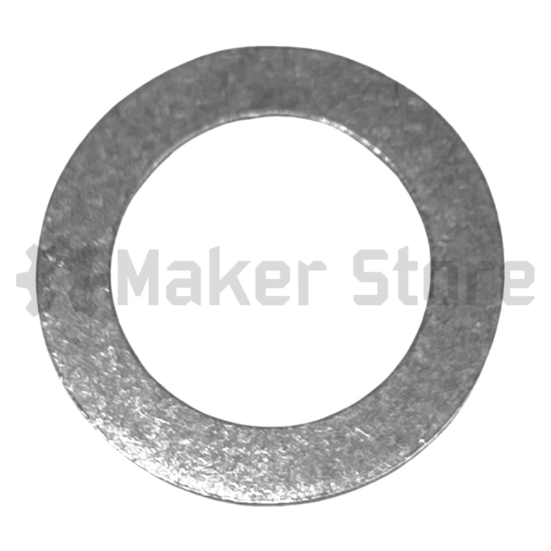 Precision Shim - 12x8x1mm - Image 3