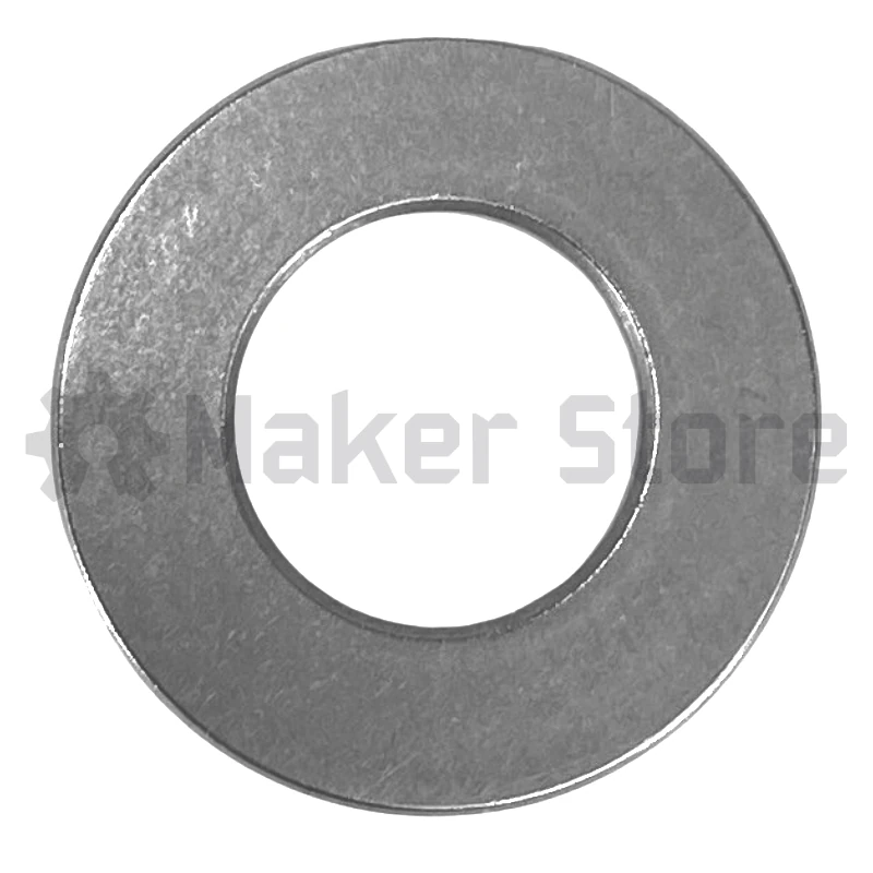 Precision Shim - 16x8x1.55mm - Image 3