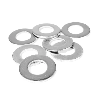 Load Washer - 16x8x1mm