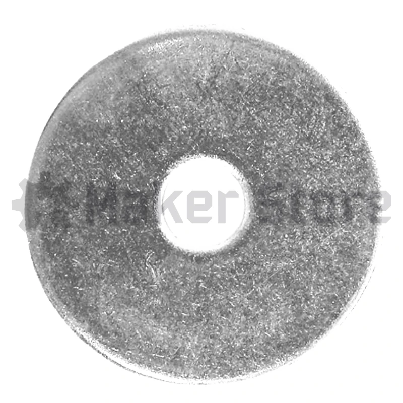 Load Washer - 20x4x1mm - 10 Pack - Image 3