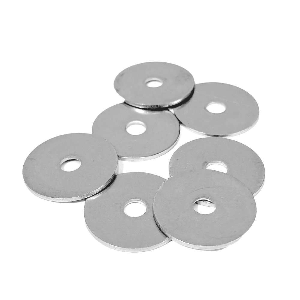 Load Washer - 20x4x1mm - 10 Pack