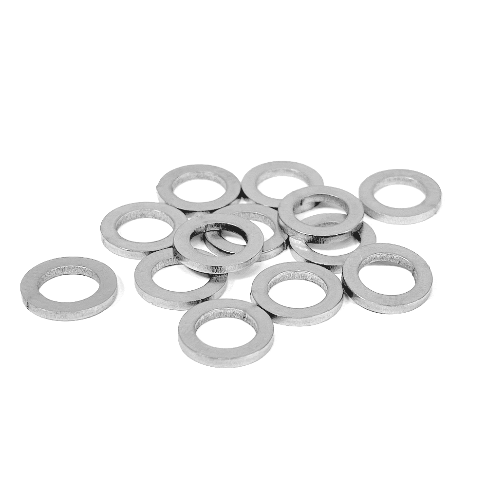 Load Washer - 8x5x1mm