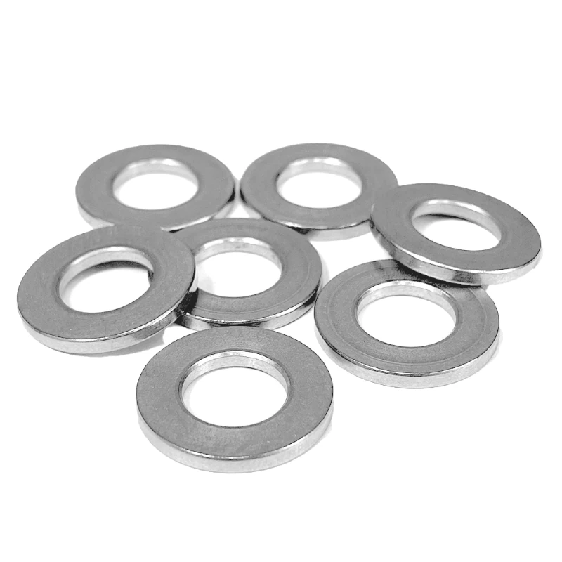 Precision Shim - 16x8x1.55mm