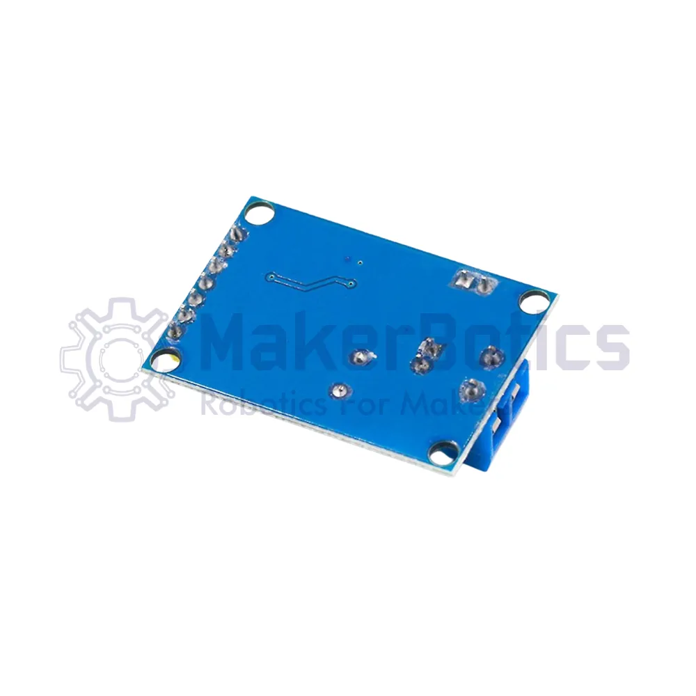 MCP2515 CAN Bus Module with TJA1050 Receiver - MakerBotics - Image 3