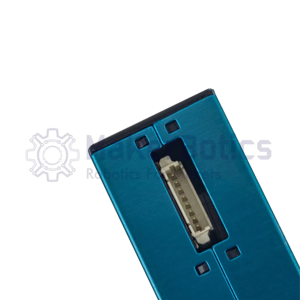 PM2.5 Air Quality Sensor Module - PMS5003 - (Particulate Matter) - MakerBotics - Image 4
