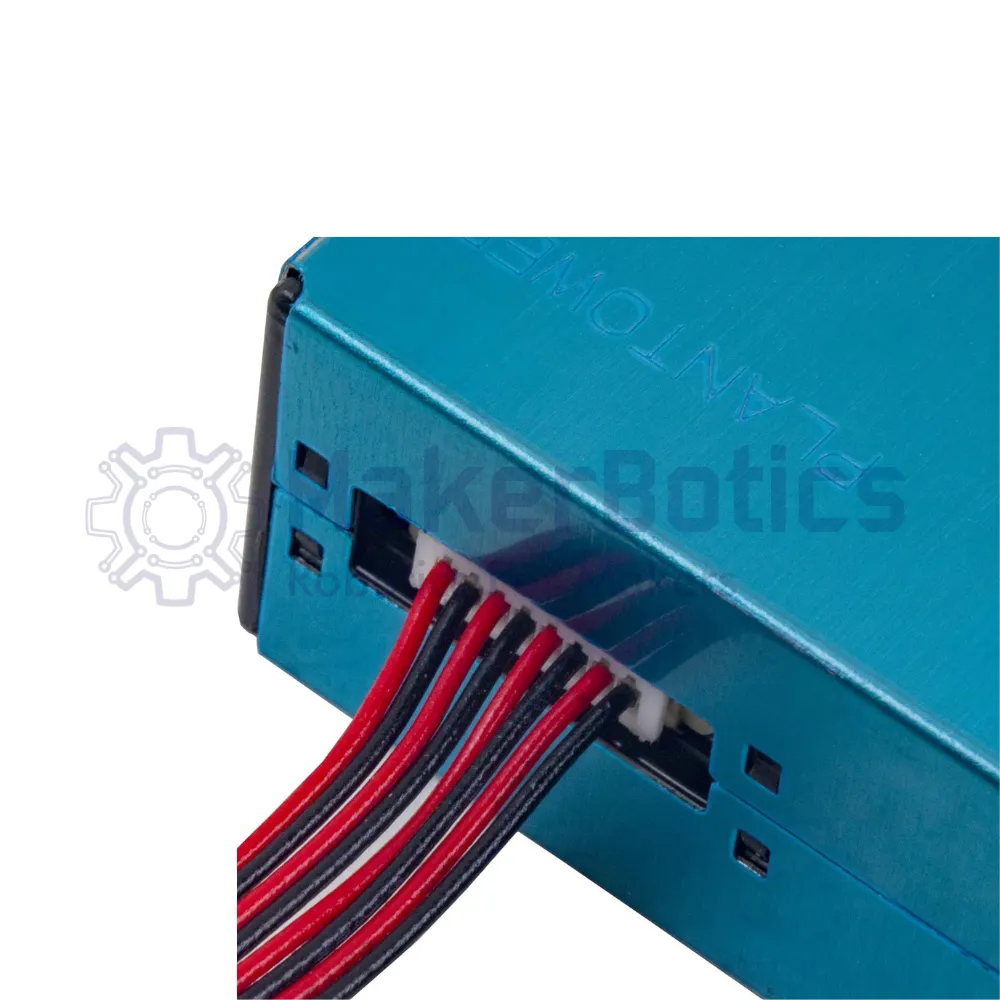 PM2.5 Air Quality Sensor Module - PMS5003 - (Particulate Matter) - MakerBotics - Image 5
