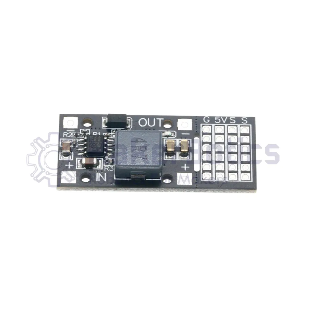 DC – DC Step Down Module – 5V 5A - Image 4