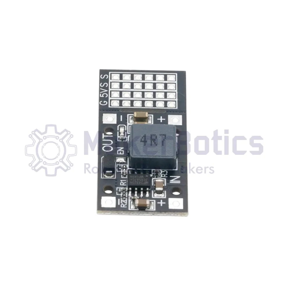 DC – DC Step Down Module – 5V 5A - Image 3