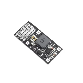 DC – DC Step Down Module – 5V 5A