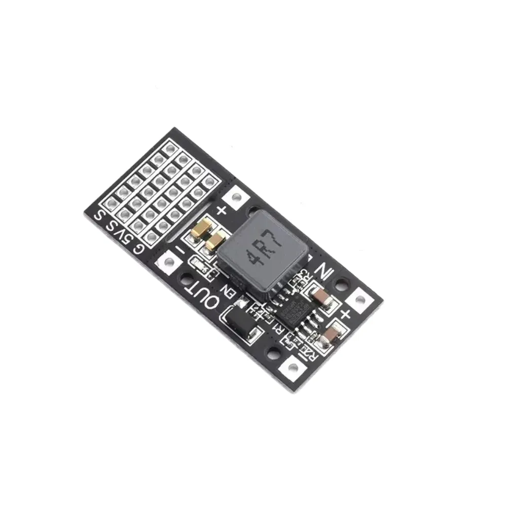 DC – DC Step Down Module – 5V 5A