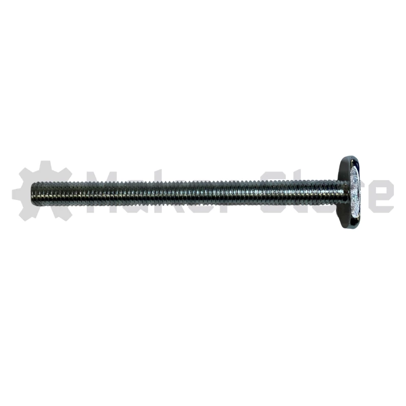 M8 T-Track Bolt and Star Knob - Image 7