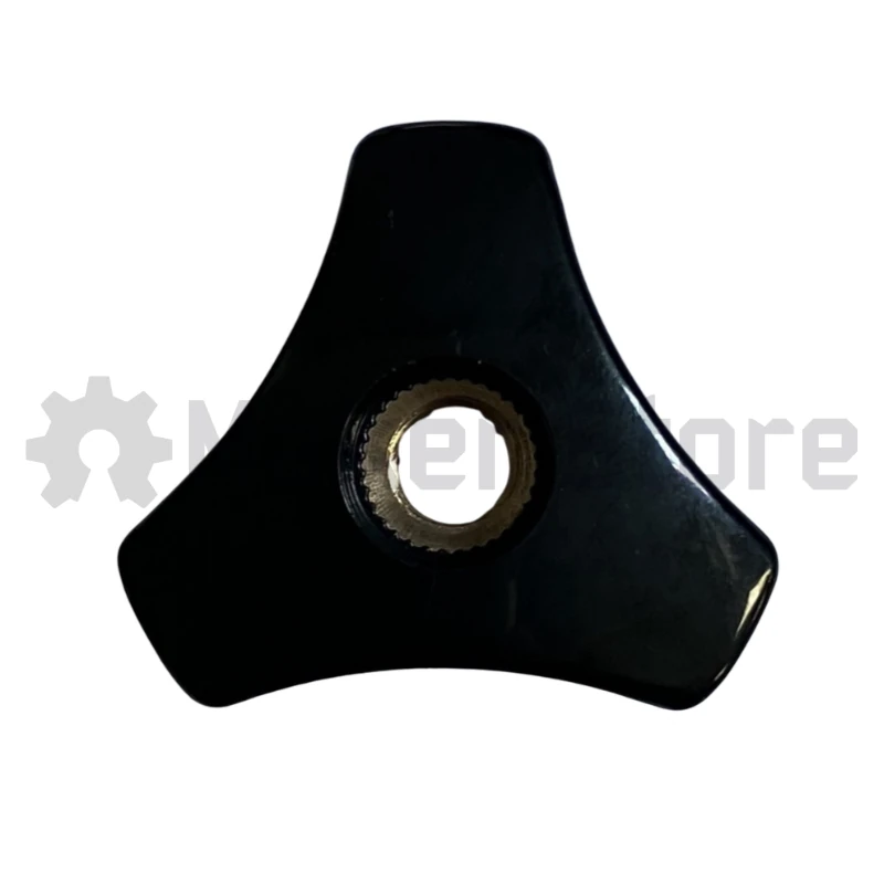 M8 T-Track Bolt and Star Knob - Image 5