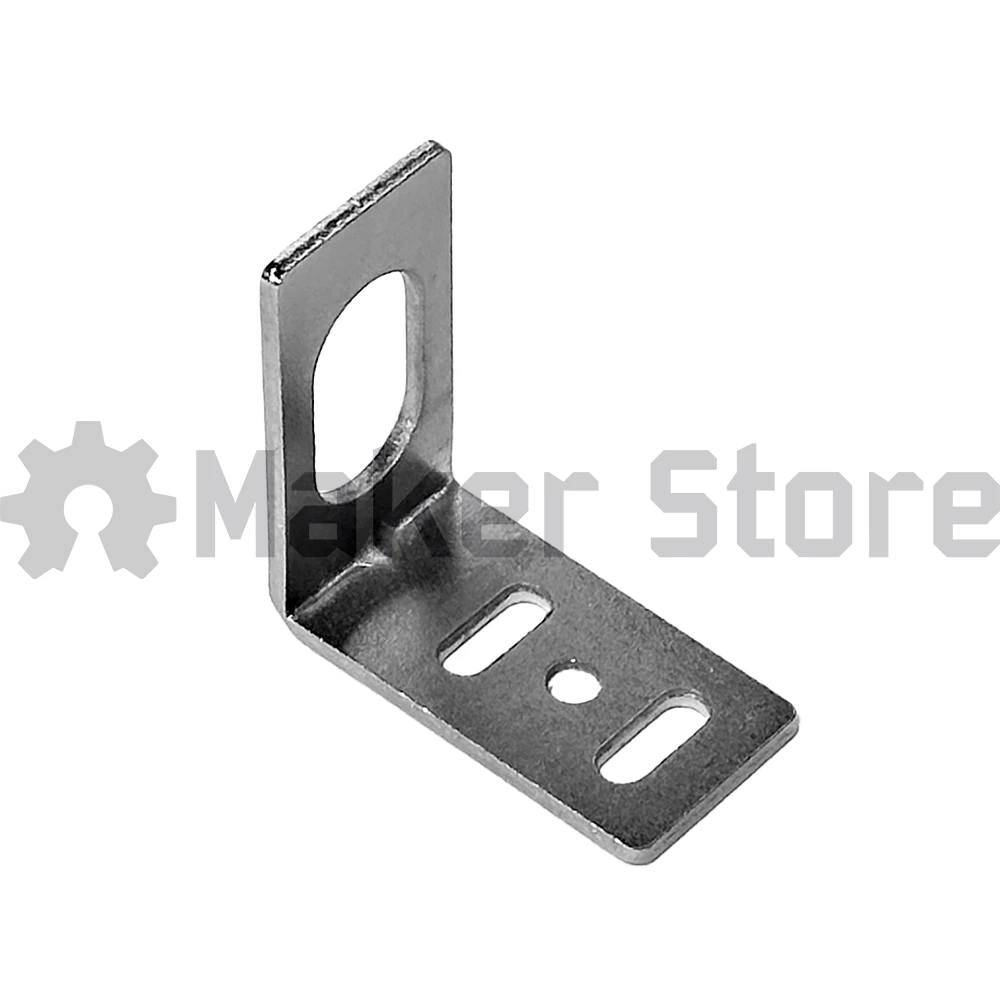 LJ12 Angle Mounting Bracket - Image 4