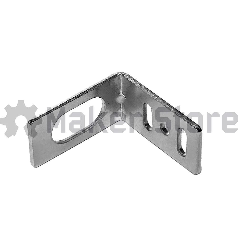 LJ12 Angle Mounting Bracket - Image 3