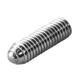 M5 Ball Plunger Set Screws find application in various industries and settings due to their versatility and ability to securely fasten components.