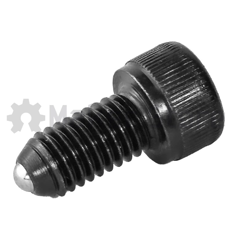 M8 Ball Plunger Cap Head Screw - Image 4