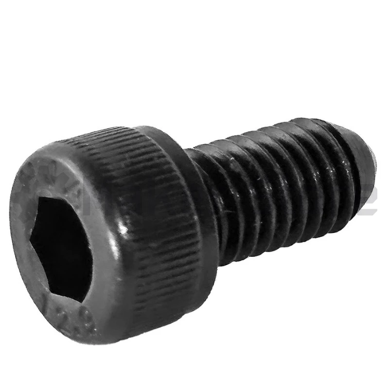 M8 Ball Plunger Cap Head Screw - Image 5