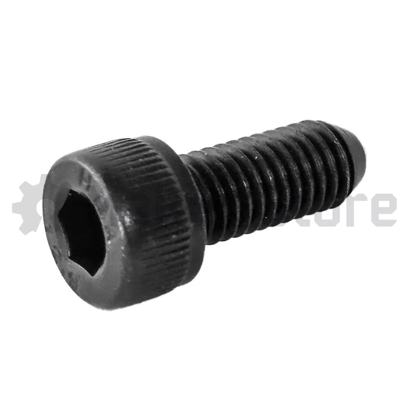 M8 Ball Plunger Cap Head Screw - Image 3