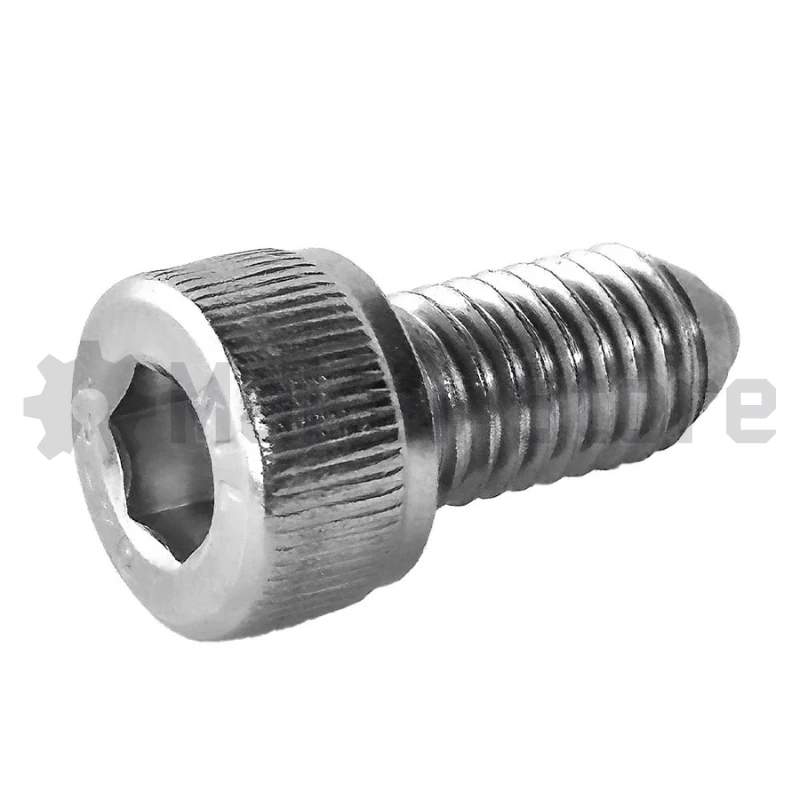 M8 Ball Plunger Cap Head Screw - Stainless Steel - Image 4