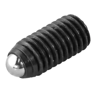 M8 Ball Plunger Set Screws find application in various industries and settings due to their versatility and ability to securely fasten components.