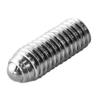 M8 Ball Plunger Set Screws - Stainless Steel
