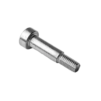 M5 Hex Socket Cap Head Shoulder Bolts - Stainless Steel