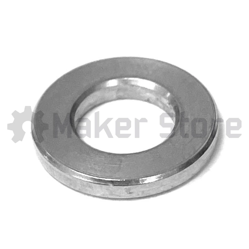 Precision Shim - 12x6.4x1.6mm - Image 3