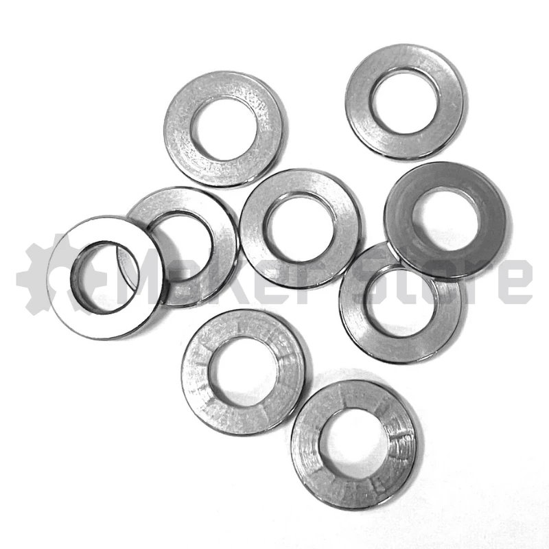 Precision Shim - 12x6.4x1.6mm - Image 4