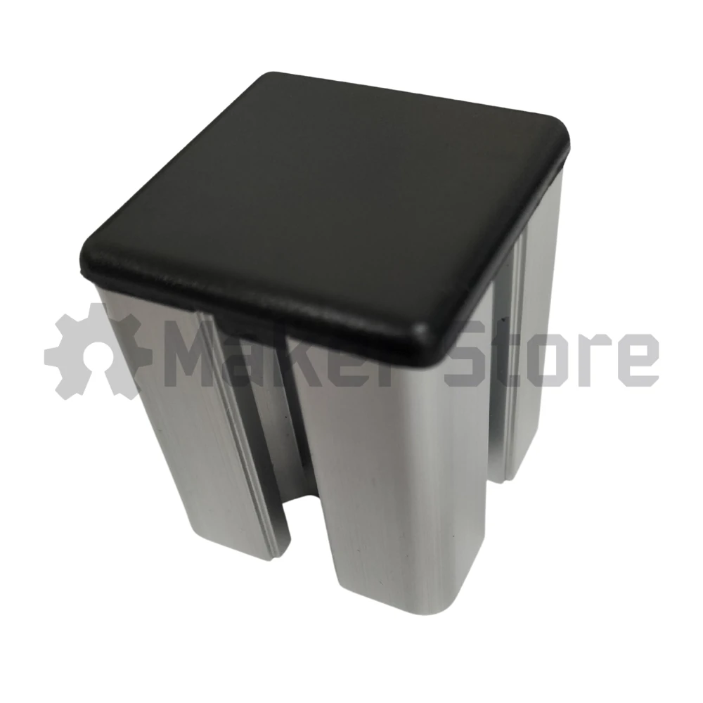 BRAC 40S ENDCAP 40X40 C Application