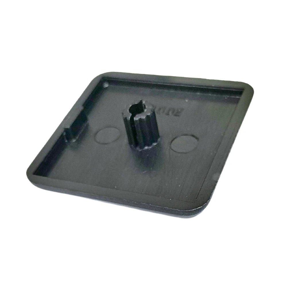 BRAC 40S ENDCAP 40X40 C Isometric