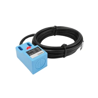 Inductive Proximity Sensor - NPN - NC - SN04-N2