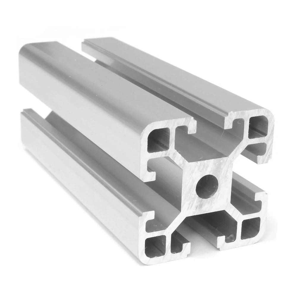 T-Slot 40 x 40mm – 40 Series – HEAVY Duty 1465mm