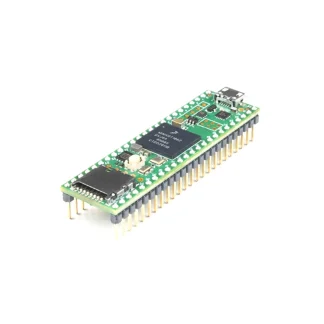 Teensy® 4.1 Development Board - Without Ethernet Chip - (Pre-soldered)