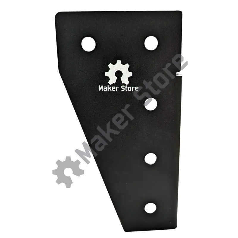 40 Series Table Leg Bracket - Right - Image 4