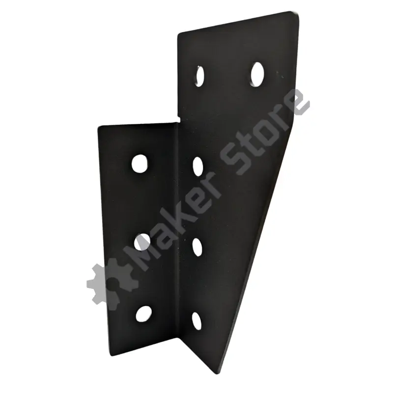 40 Series Table Leg Bracket - Right - Image 6