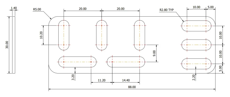 BRAC-CDC-V3-spec
