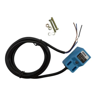 Inductive Proximity Sensor - PNP - NO - SN04-P