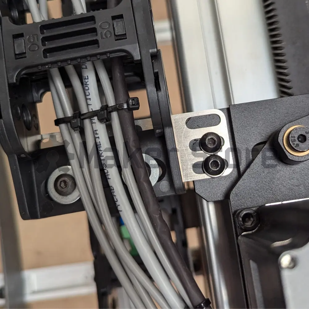 Horizontal Mounting CDC Bracket - Image 3