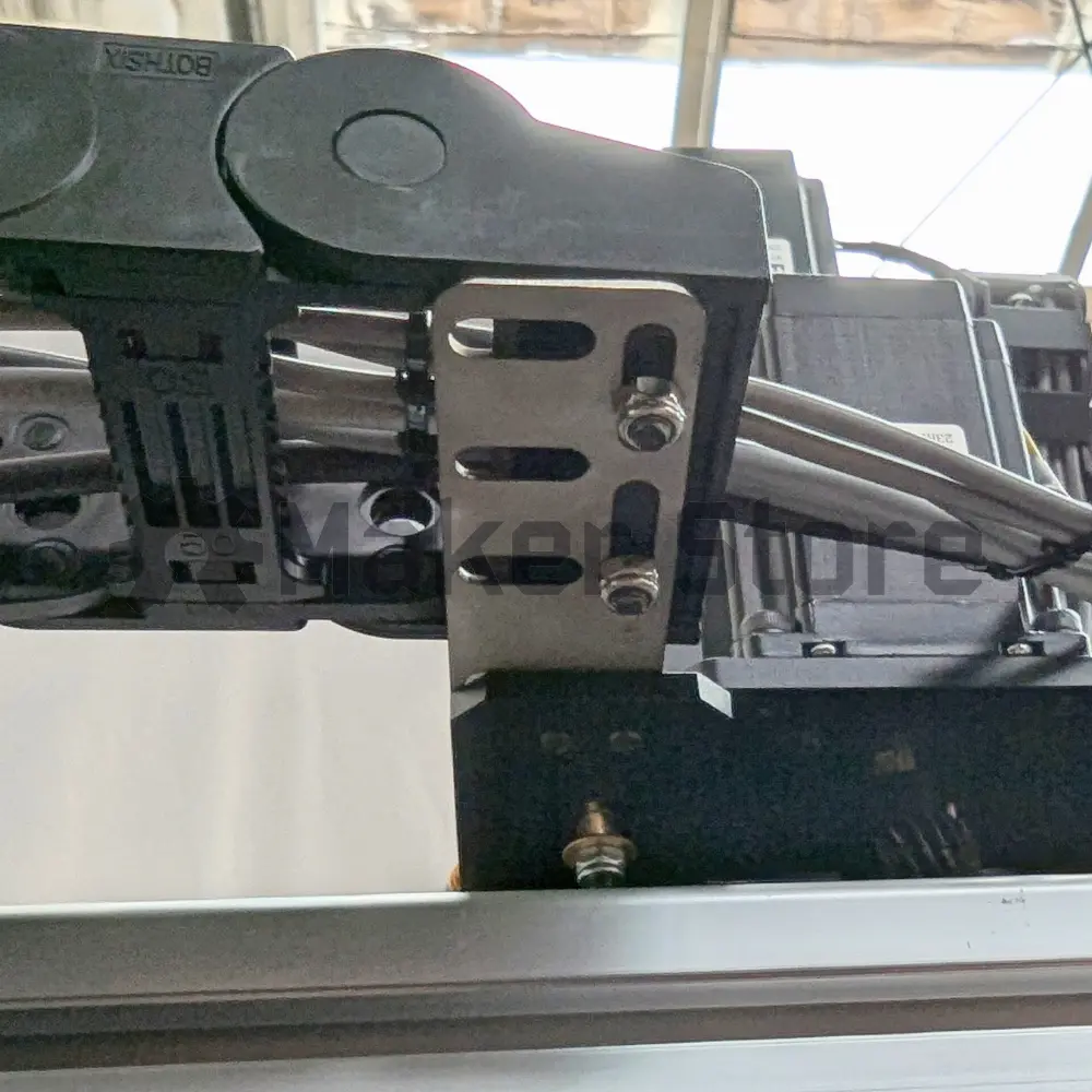 Horizontal Mounting CDC Bracket - Image 4