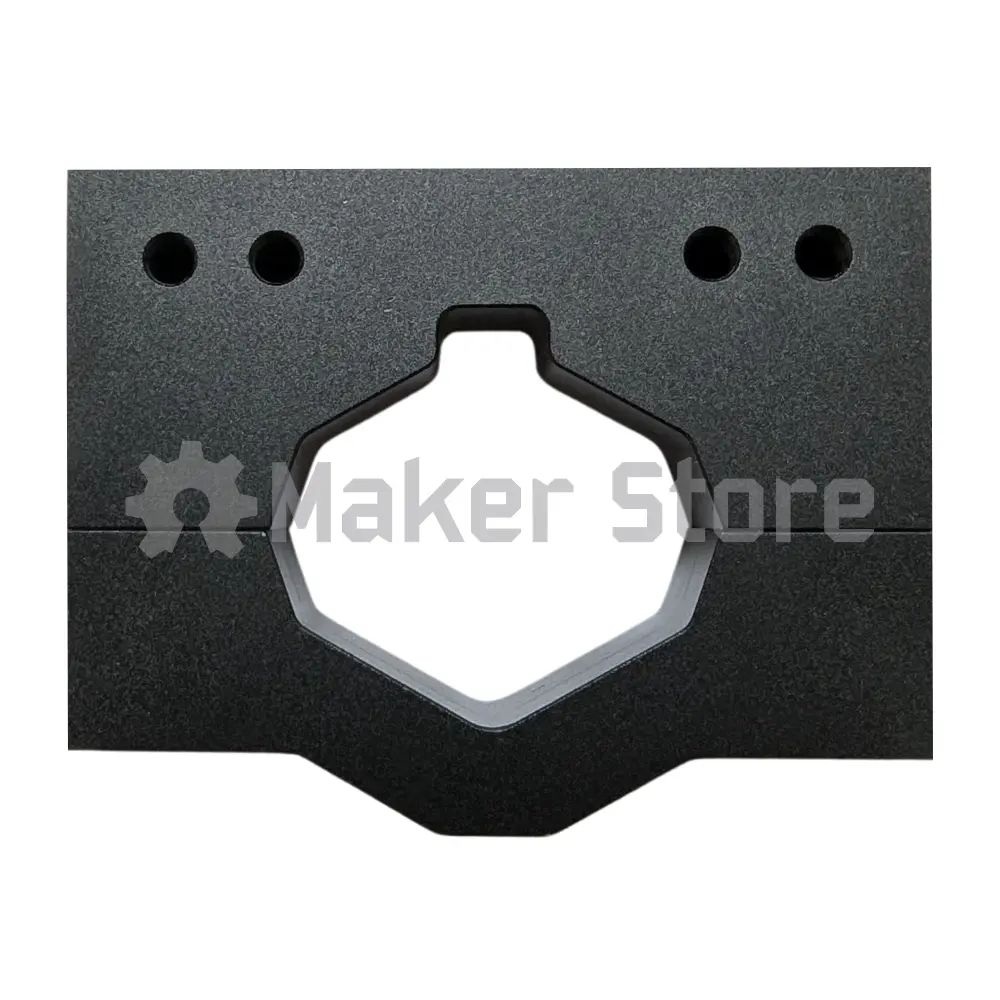 Plasma Torch Bracket - Image 3