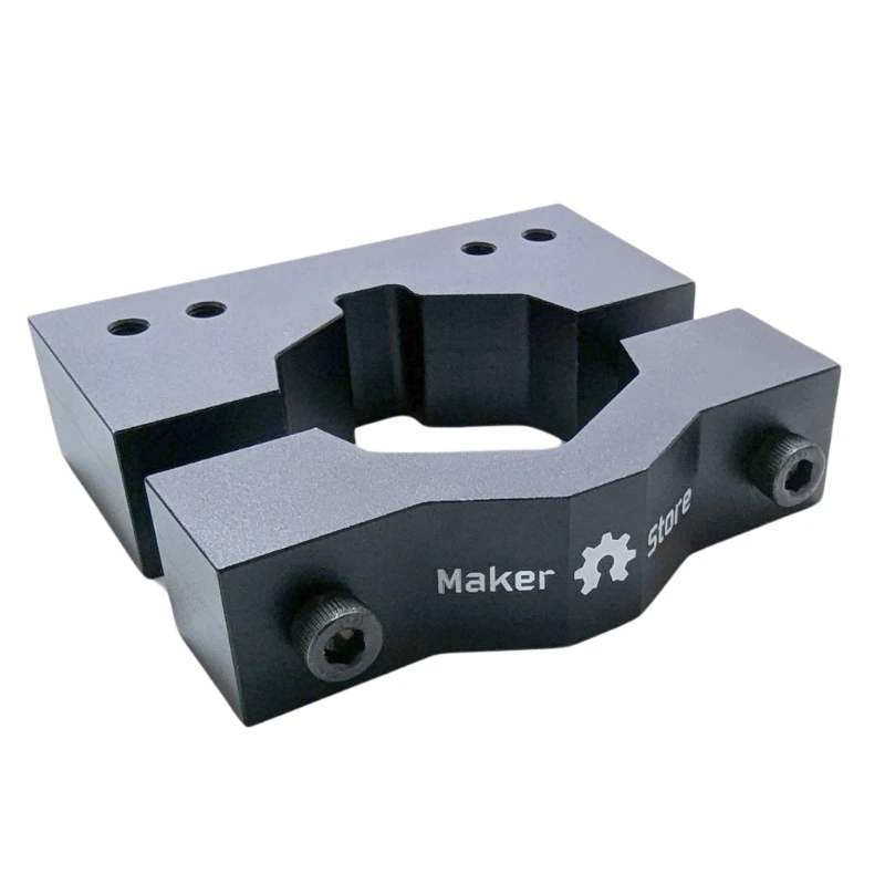 Plasma Torch Bracket