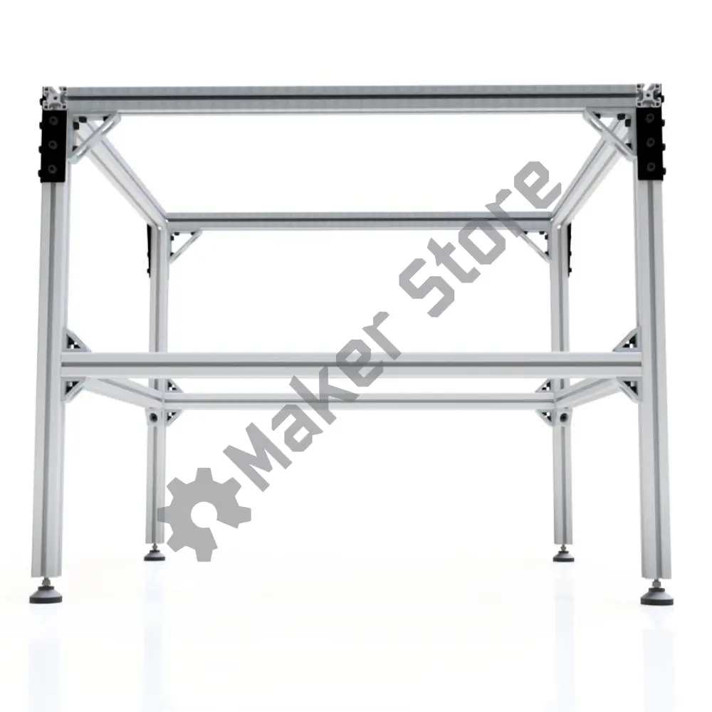 40 Series Table Leg Bracket - Right - Image 8