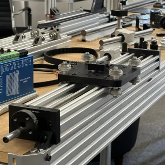 Linear Actuators & Gantry Bundles