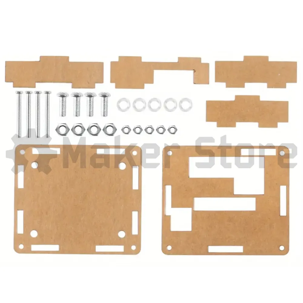 W1209 Digital Thermostat Protective CASE ONLY - Image 3