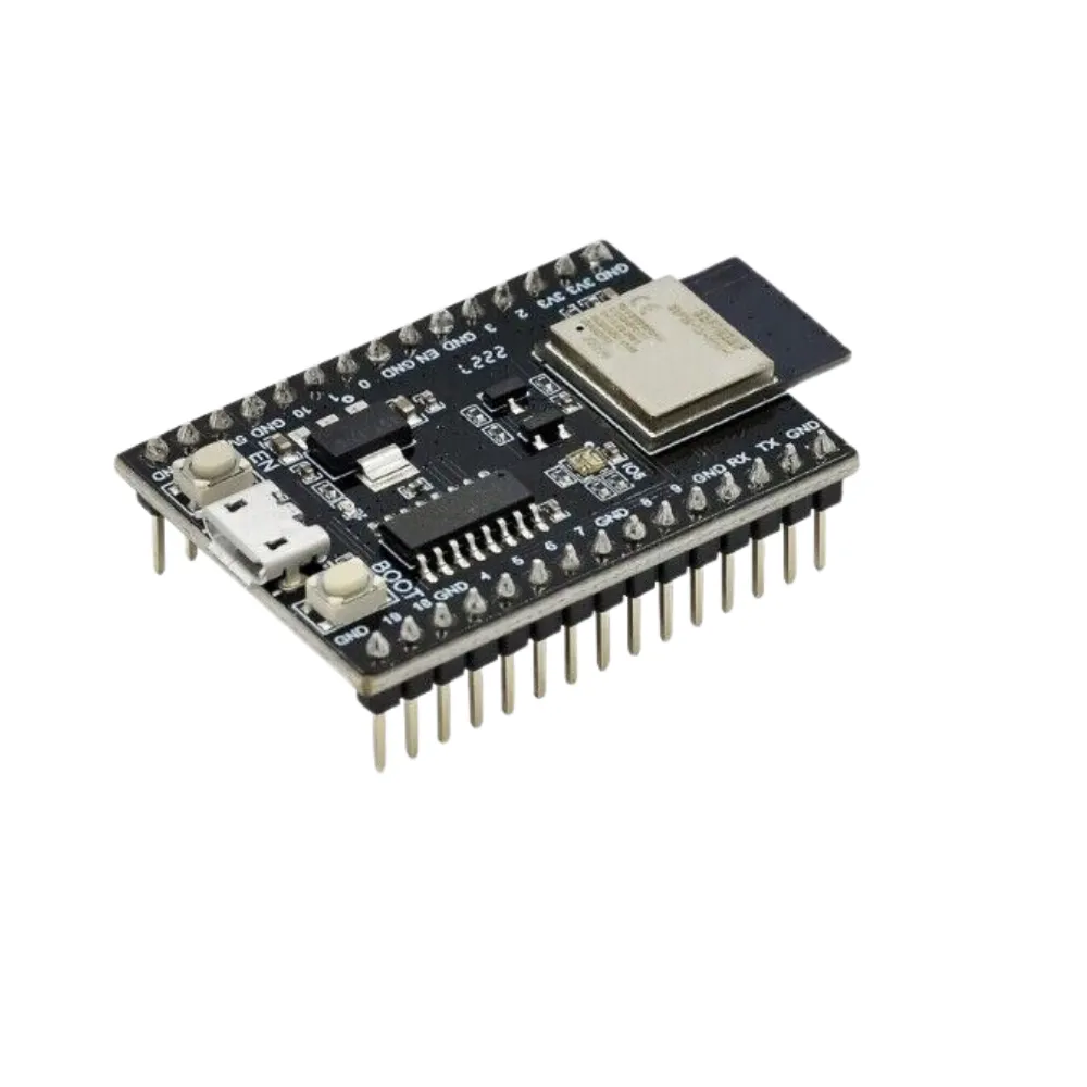 ESP32 C3 Mini - Makerbotics