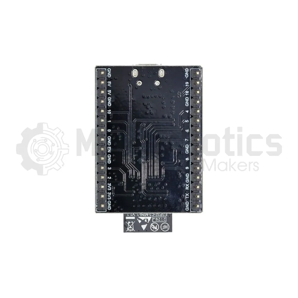 ESP32 C3 Mini - Makerbotics - Image 5