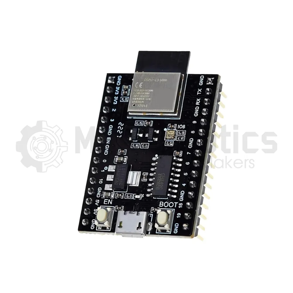 ESP32 C3 Mini - Makerbotics - Image 3
