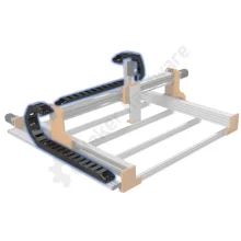 OutBack Cable Drag Chain